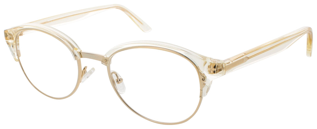 Andy Wolf 4543 Eyeglasses