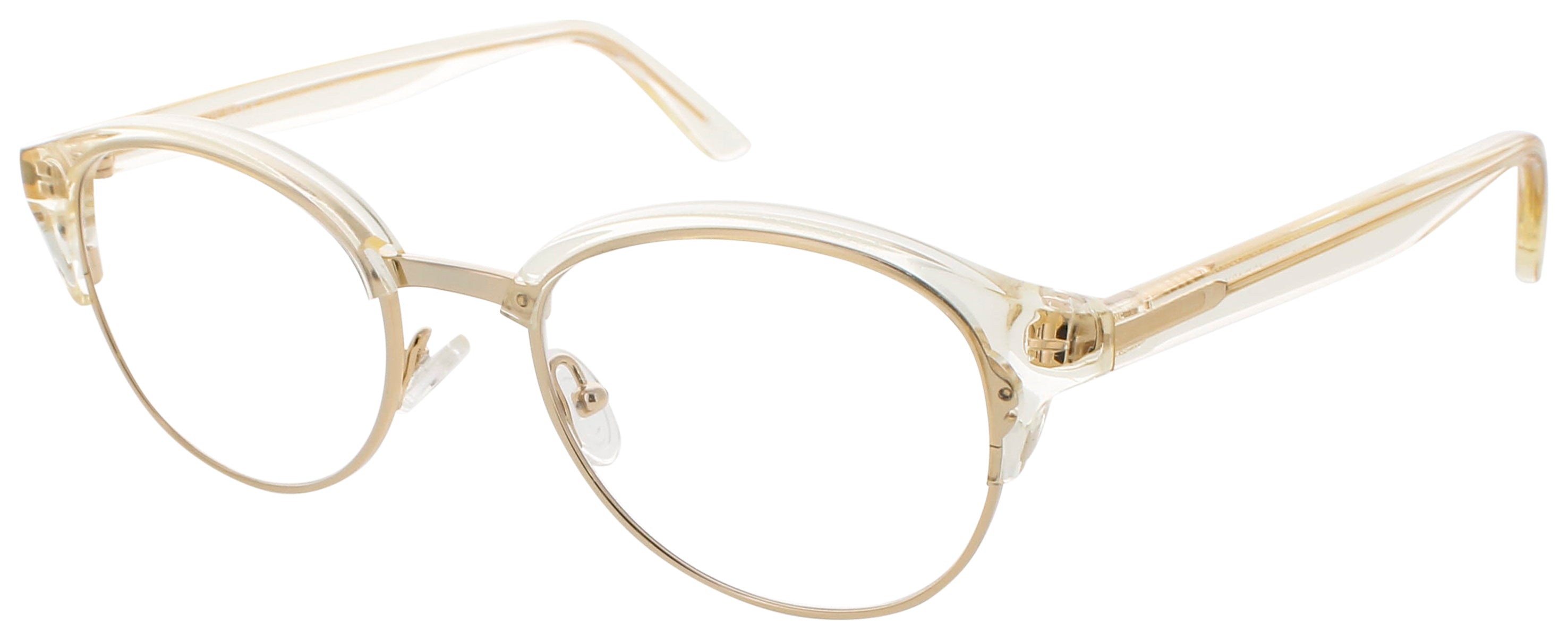 Andy Wolf 4543 Eyeglasses