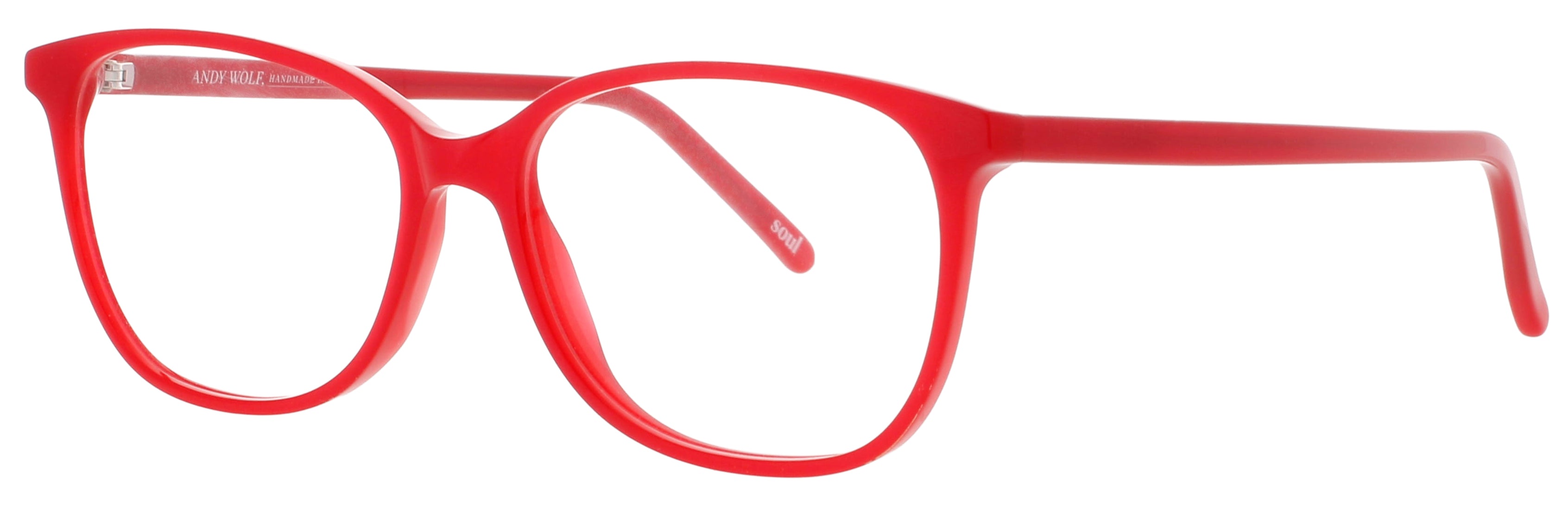 Andy Wolf 5073 Eyeglasses