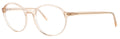Andy Wolf 4534 Eyeglasses