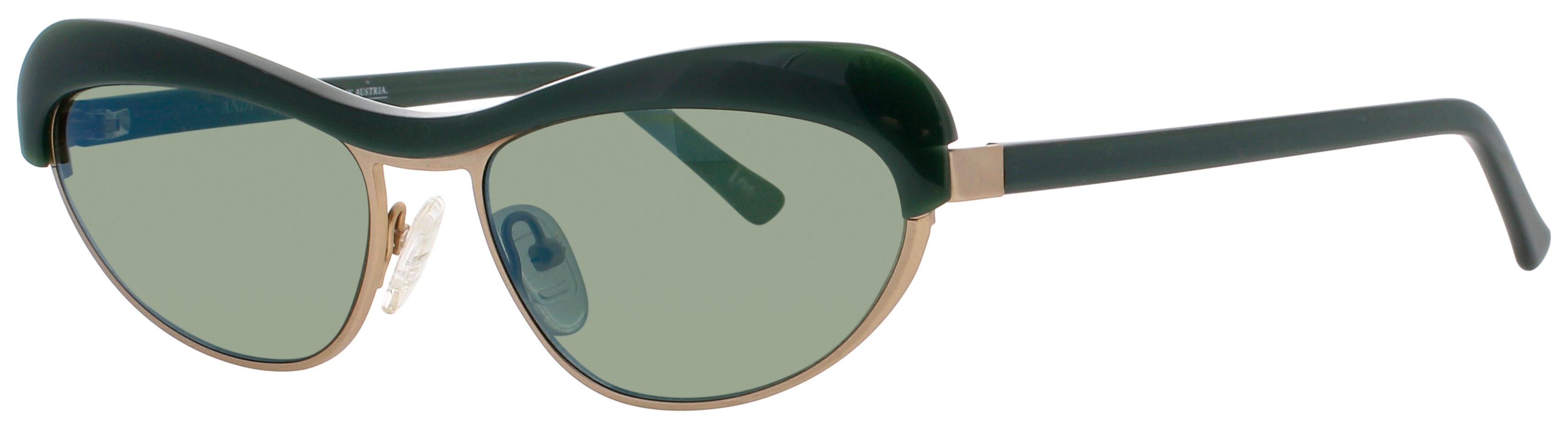 Andy Wolf Akira Sunglasses