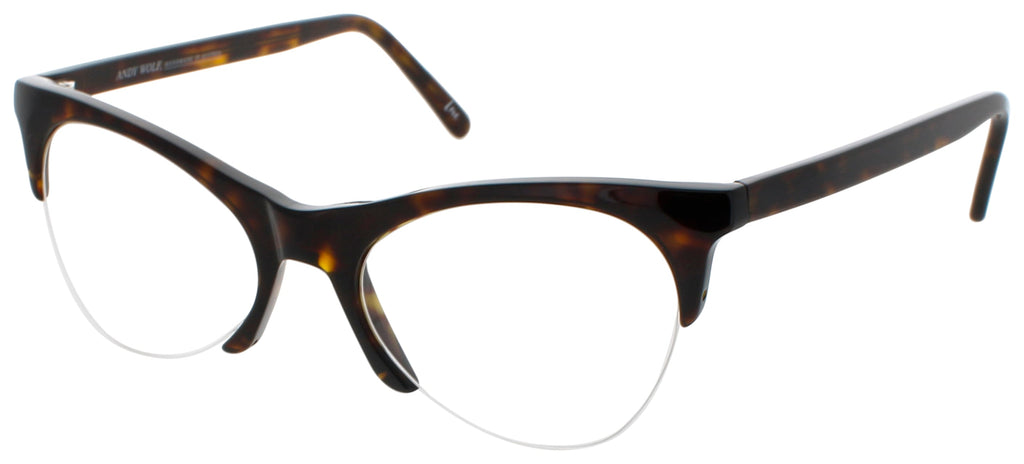 Andy Wolf 5078 Eyeglasses