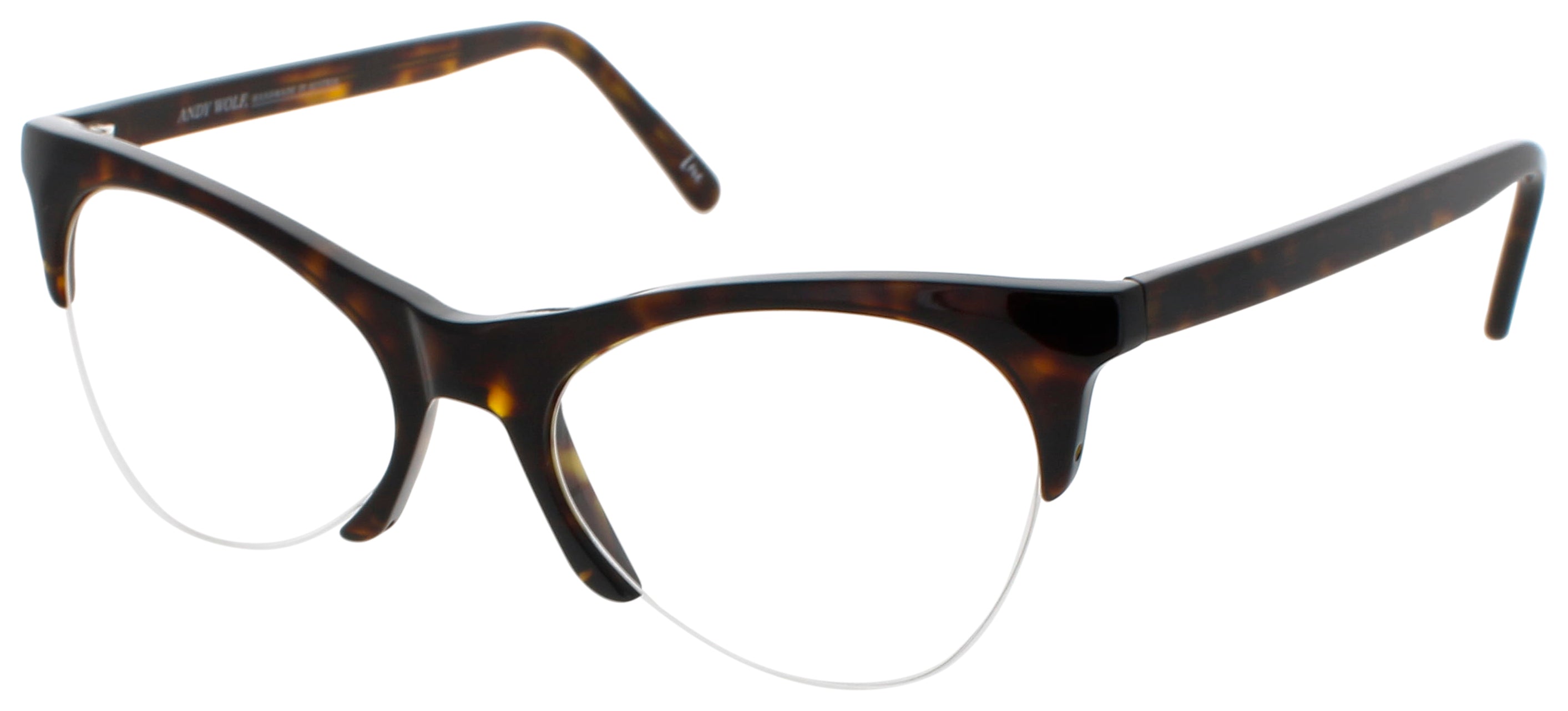 Andy Wolf 5078 Eyeglasses