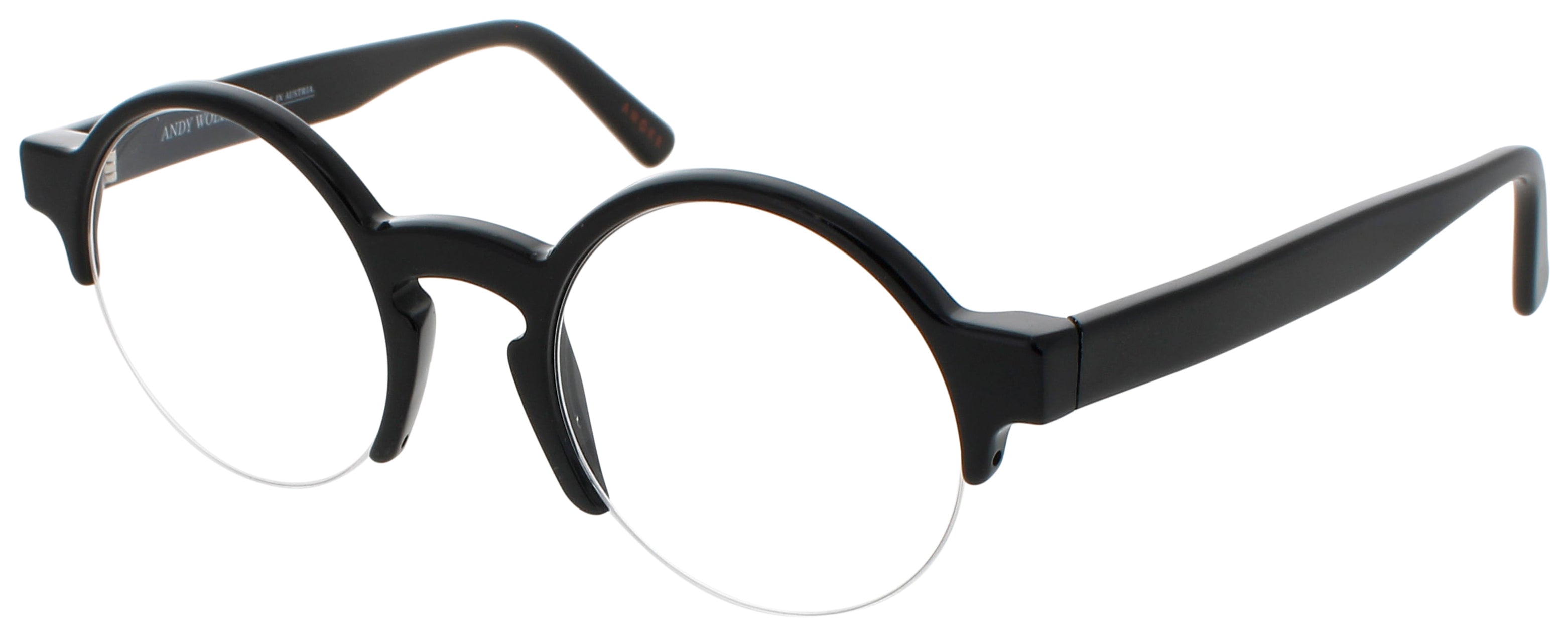 Andy Wolf 4554 Eyeglasses