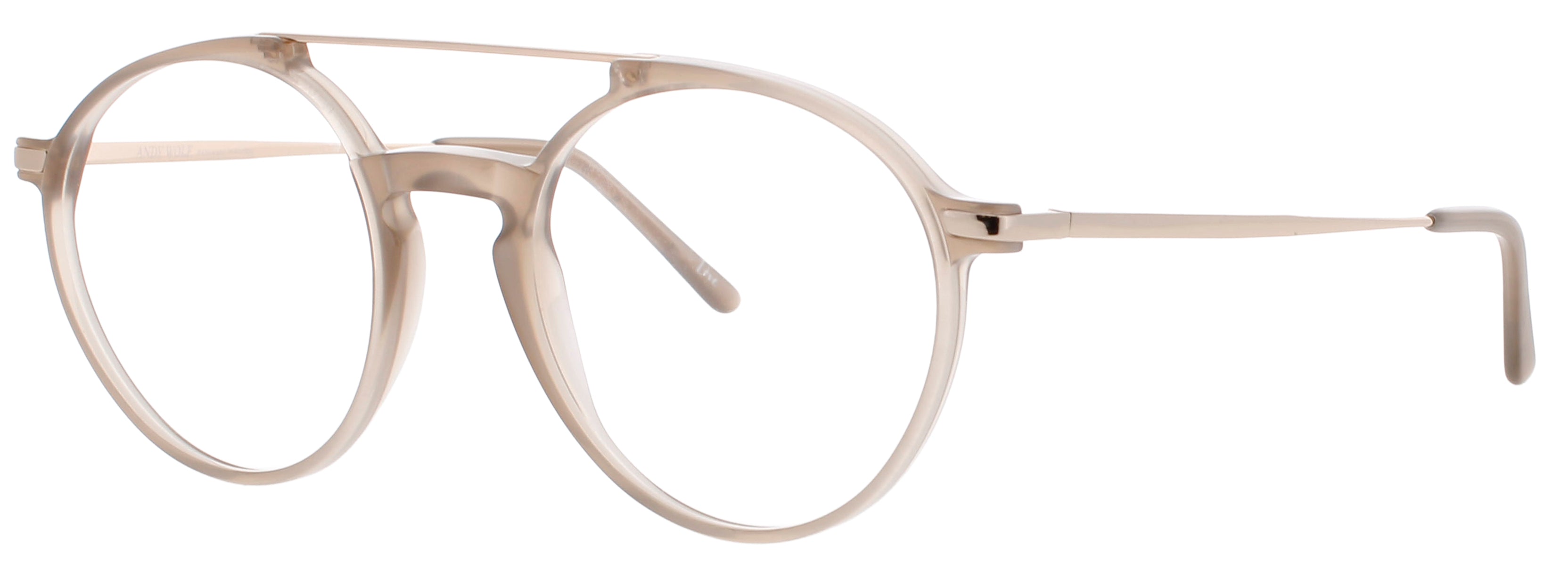 Andy Wolf 4547 Eyeglasses