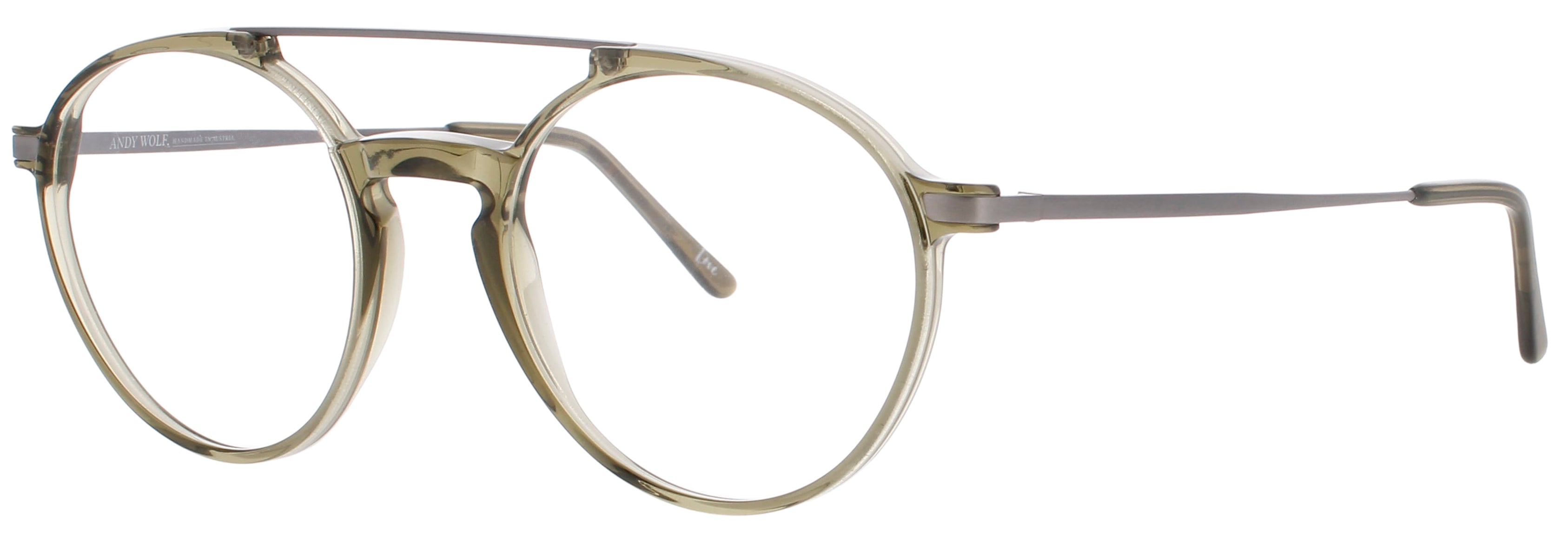 Andy Wolf 4547 Eyeglasses