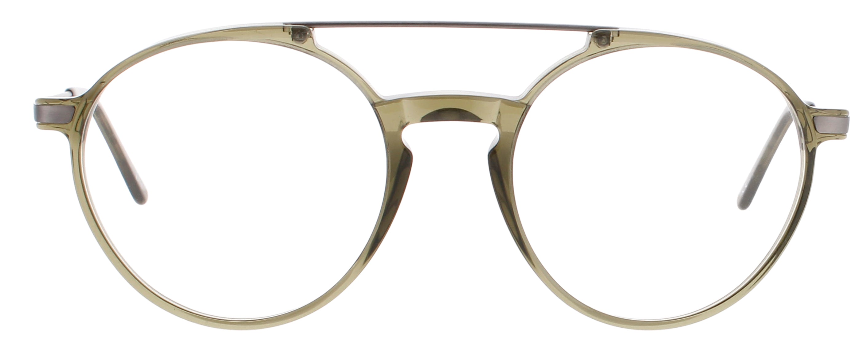 Andy Wolf 4547 Eyeglasses