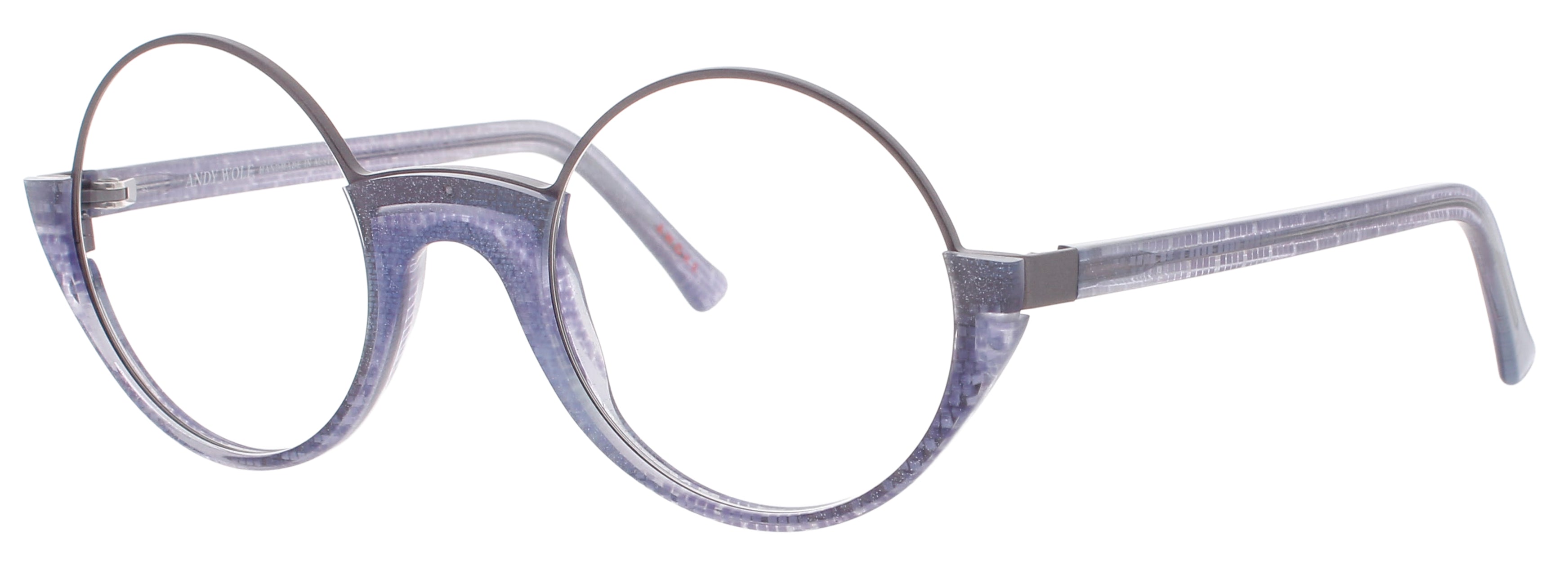 Andy Wolf 5041 Eyeglasses