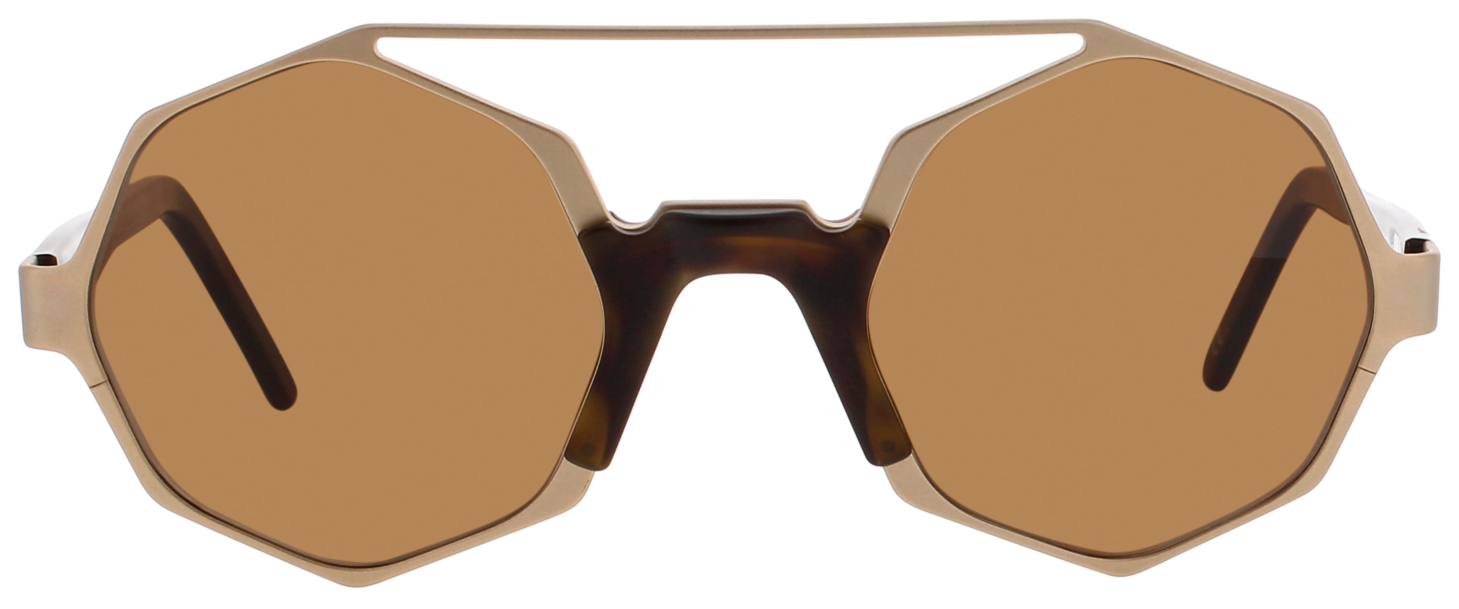 Andy Wolf Arlo Sunglasses