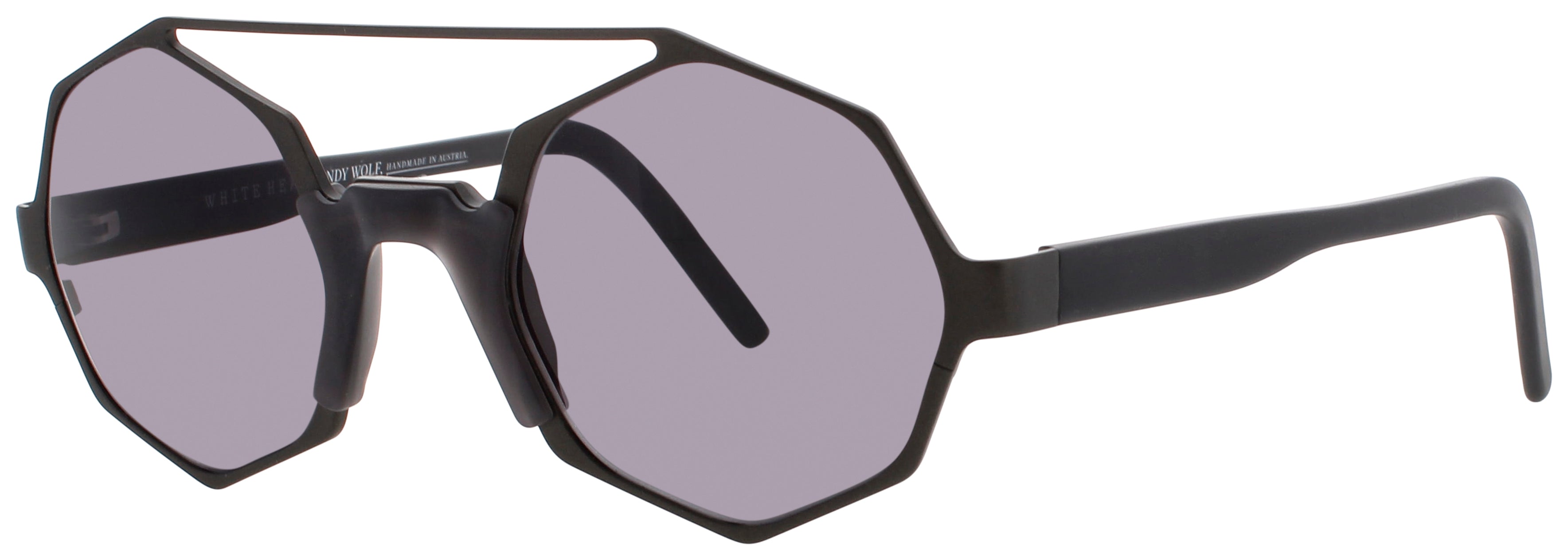 Andy Wolf Arlo Sunglasses