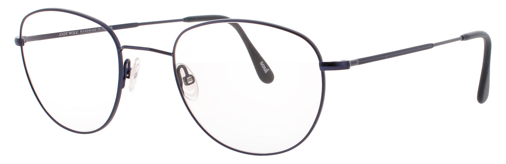 Andy Wolf 4733 Eyeglasses