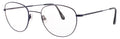 Andy Wolf 4733 Eyeglasses