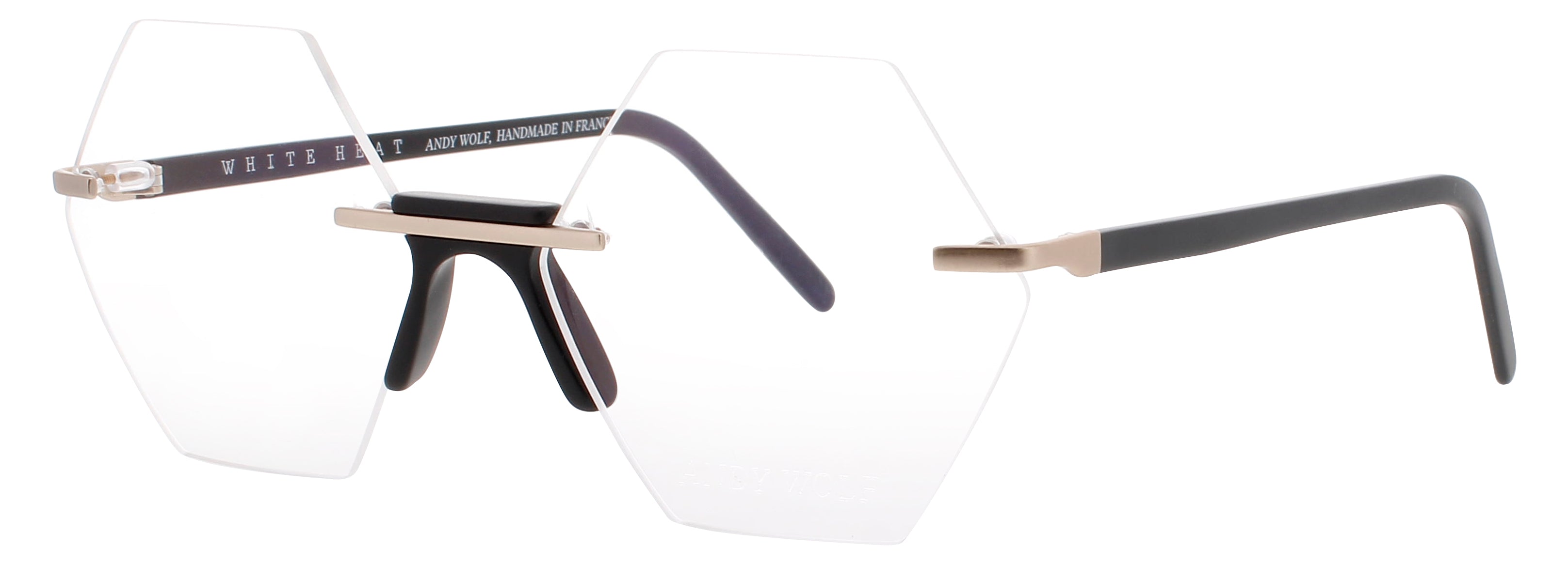 Andy Wolf Tristan Sunglasses