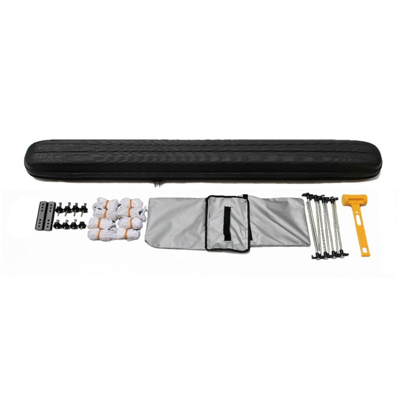 3D MAXpider Lightweight Rooftop Side Awning - Universal 6111