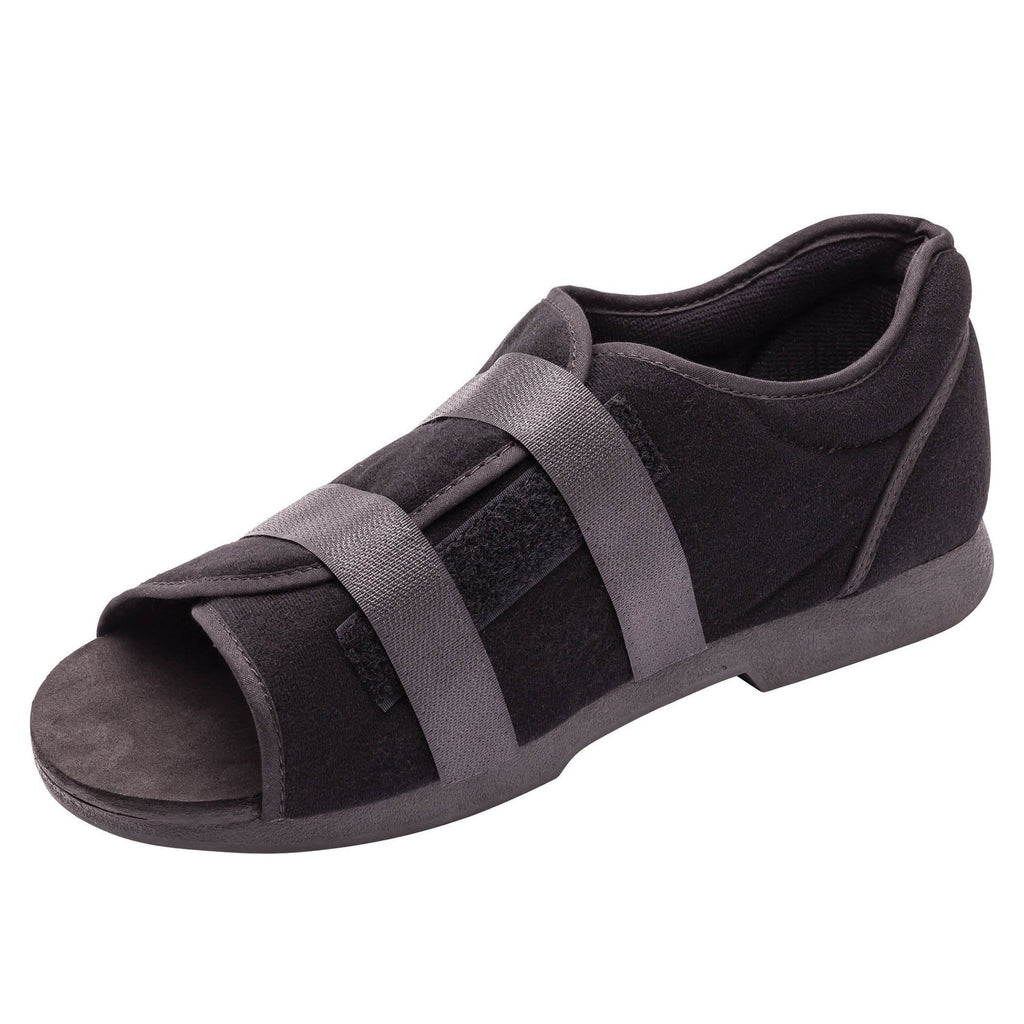 Össur® Soft Top Post-Op Shoe, Male, Medium 18015