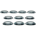 All Balls Racing Countershaft Washer - 10 Piece 25-6018