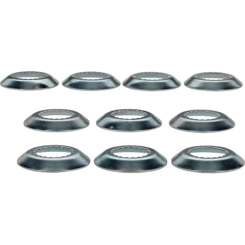 All Balls Racing Countershaft Washer - 10 Piece 25-6018