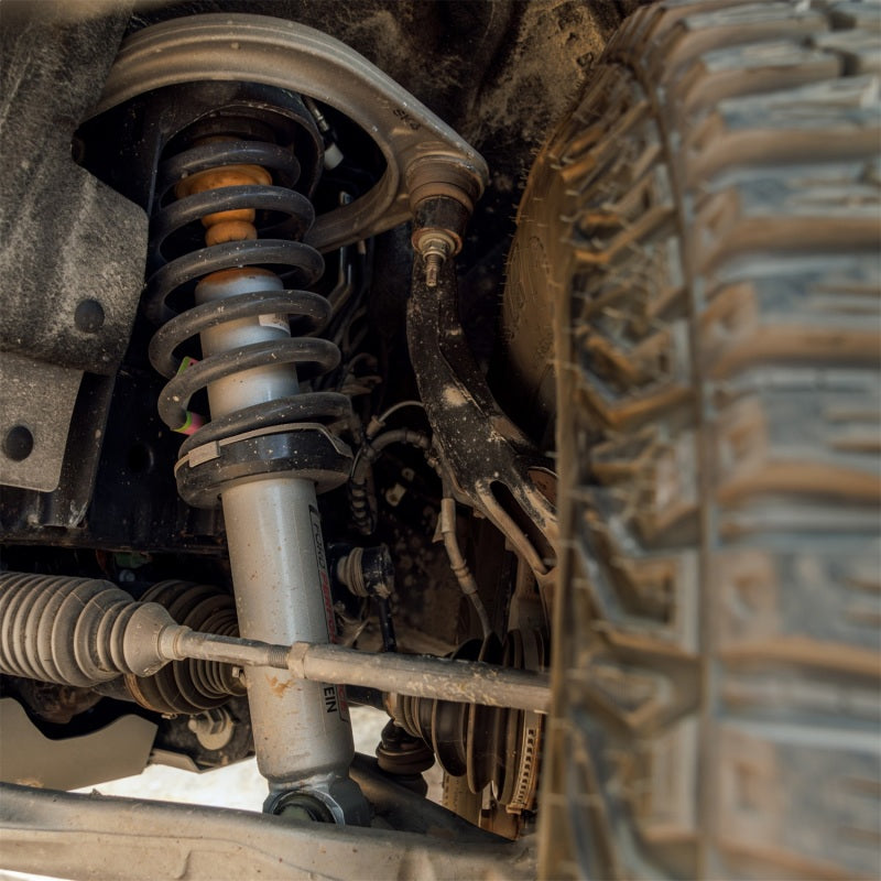 Ford Racing 21-23 Bronco (4Dr) Off-Road Suspension 2in Lift Kit M-18000-B1