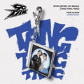 90Tan - Tang Tang Tang 1st Single Plve Album (Limited Edition)