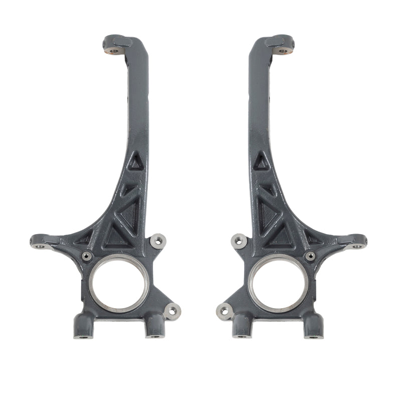 Belltech 16-21 Toyota Tacoma 4WD(Excludes TRD PRO) 4-6in. Lift Lift Kit 154301TP