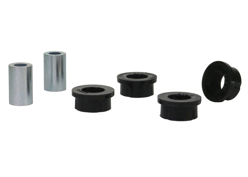 Whiteline 09-19 Subaru WRX/STI Rear Toe Arm Inner Bushing Kit W63583