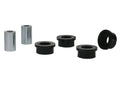 Whiteline 09-19 Subaru WRX/STI Rear Toe Arm Inner Bushing Kit W63583