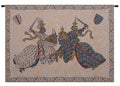 Tournament of Knights Roi Rene Tapestry Wholesale