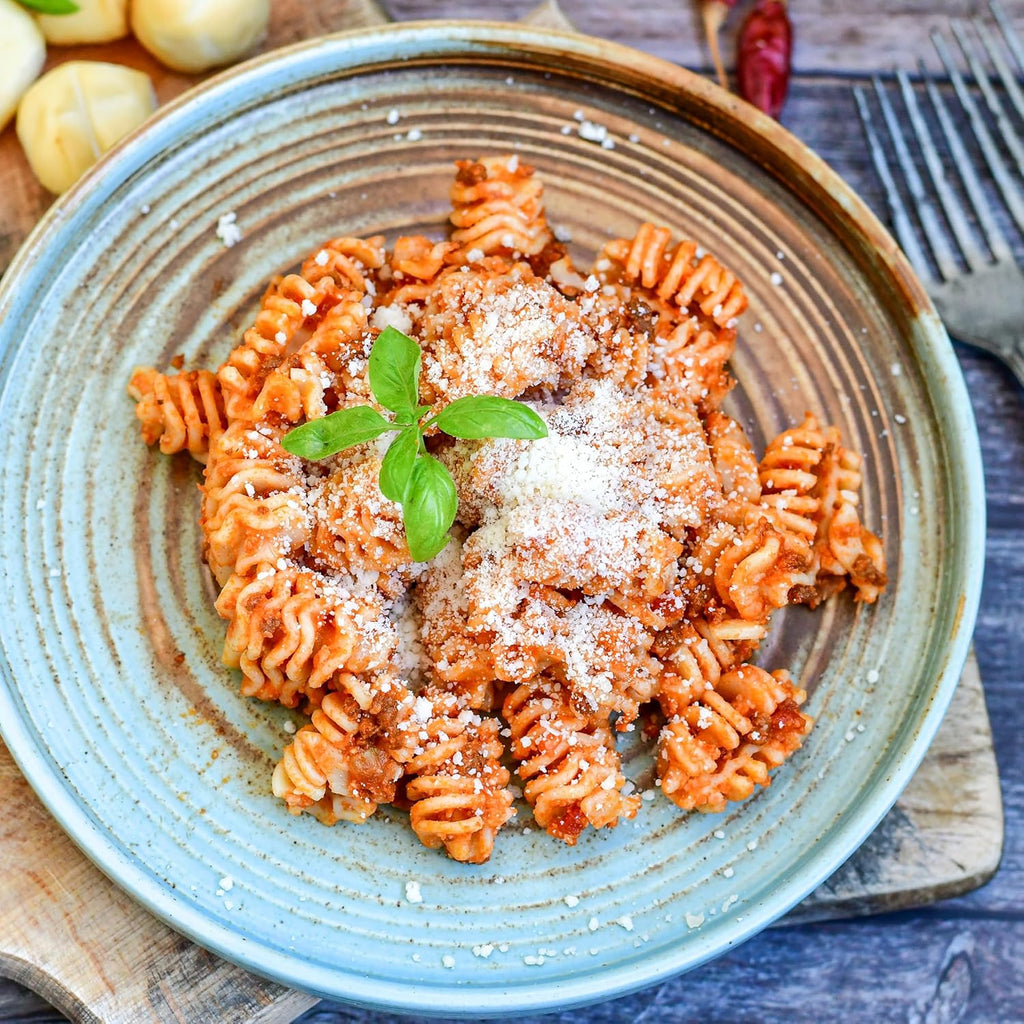 Garofalo Organic Radiatore Pasta, 16 Oz. – Pack of 12