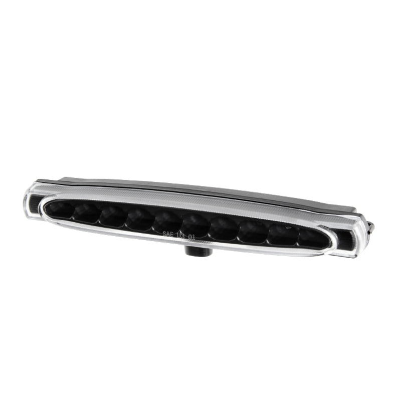 SPYDER Xtune Chevy Corvette 97-04 LED 3rd Brake Light Black BKL-ON-CCOV97-LED-BK 9024610