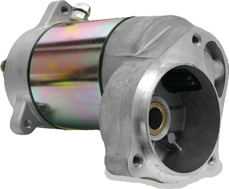 QuadBoss, QuadBoss Polaris 300 2x4 (04) Motor Starter – Reliable Powertrain Component