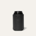 Leather Bottle & Can Holder