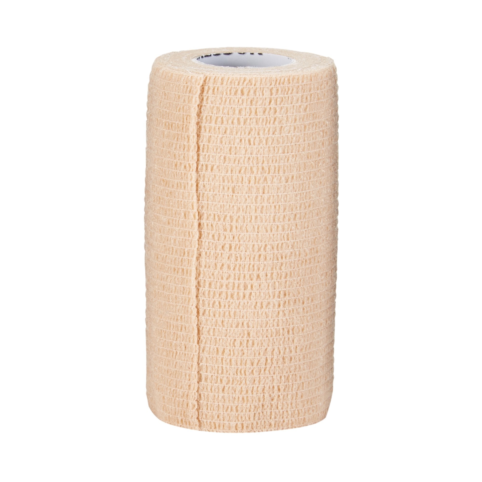 McKesson Self-adherent Closure Cohesive Bandage, 4 Inch x 5 Yard 16-3404