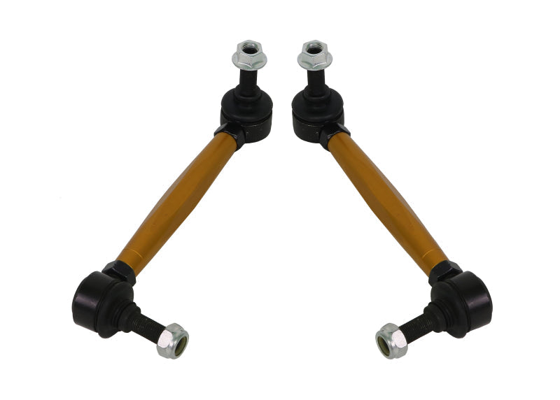 Whiteline Front Sway Bar Link Assembly FR-S BRZ