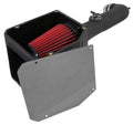 AEM Induction AEM 14-15 GM Silverado/Seirra/Tahoe/Suburban 5.3L/6.2L-V8 Gunmetal Gray Brute Force Air Intake 21-8033DC