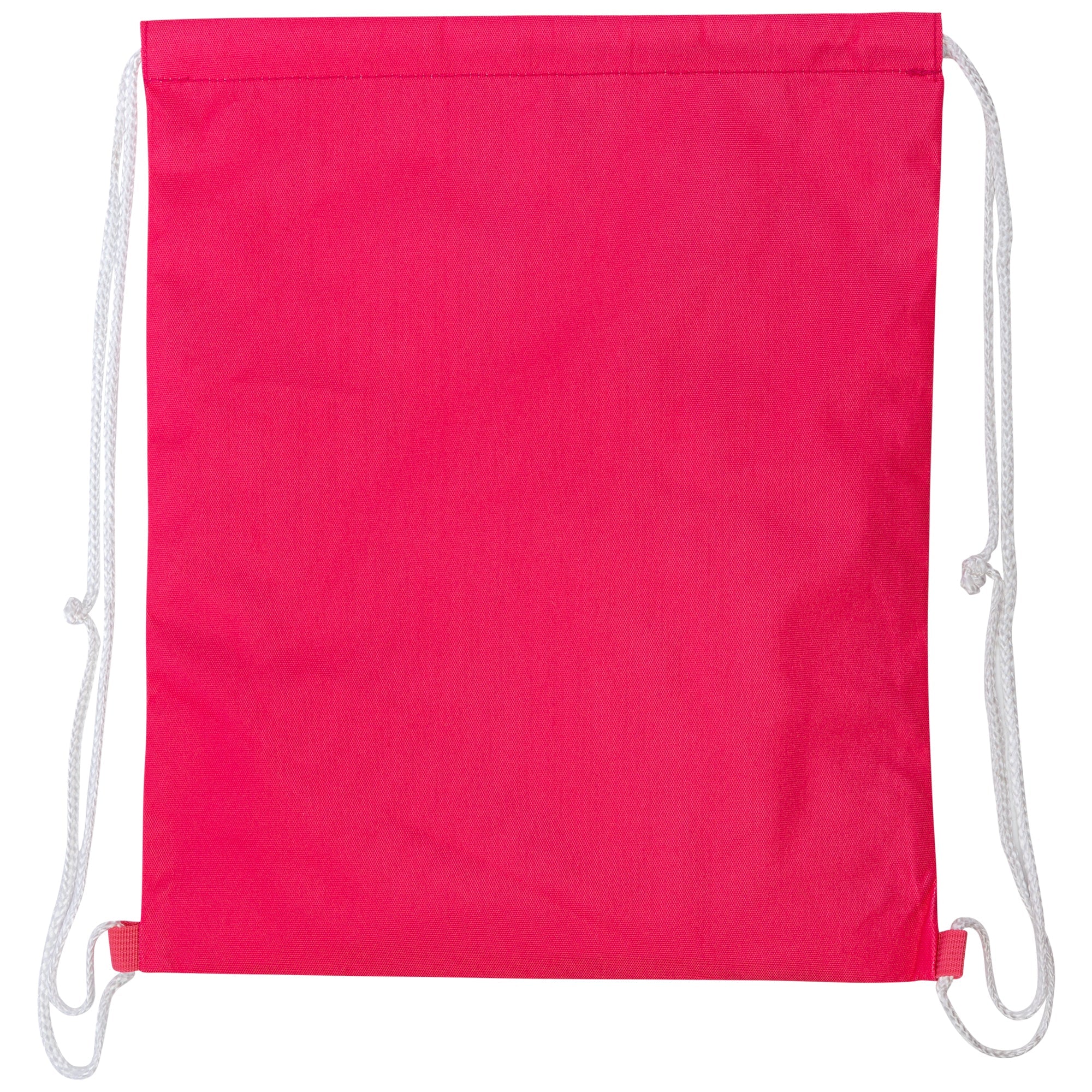 GreaterGood All Over Pets Drawstring Backpack - Lightweight Travel Bag