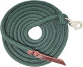 12FT Lead Rope with NP Snap