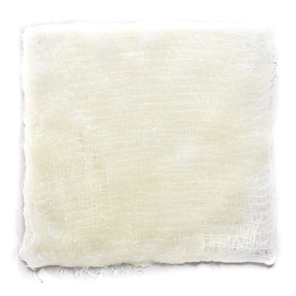 DermaGauze® Impregnated Dressing, 4 x 4 Inch 00250E