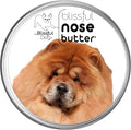 The Blissful Dog Chow Chow Unscented Nose Butter, 16oz