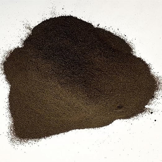 Real Growers Recharge - Mycorrhizae Instant Compost Tea/Soil Microbes for Plant Growth - 16oz