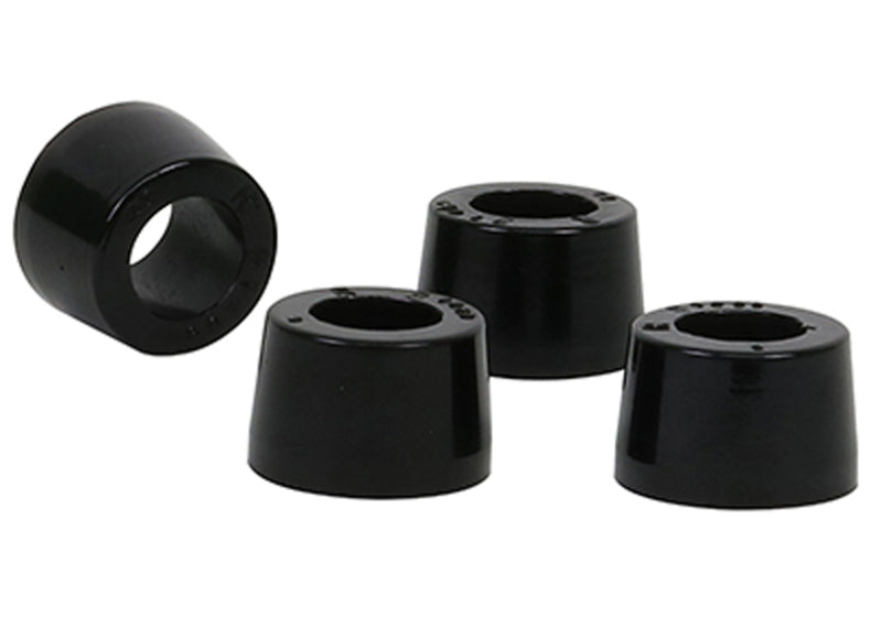 Whiteline 76-86 Jeep CJ7 Shock Absorber Bushing Kit W31469