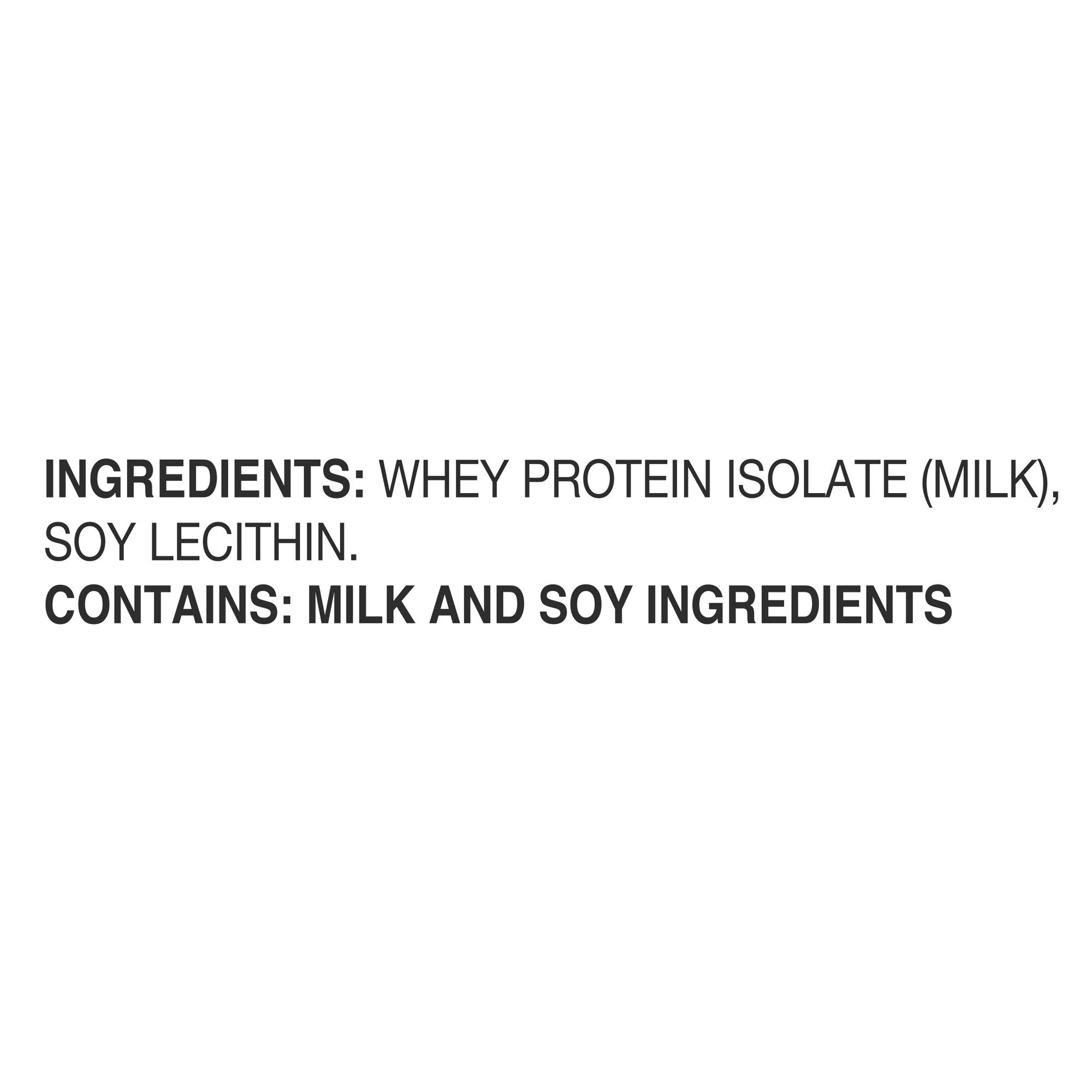 Beneprotein® Instant Protein Powder, 8-ounce Canister 10043900284108