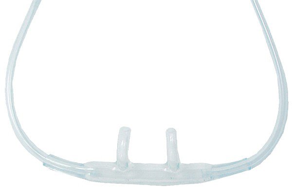 Drive Medical Drive Medical Nasal Cannula SOFT 207 P, Case of 50