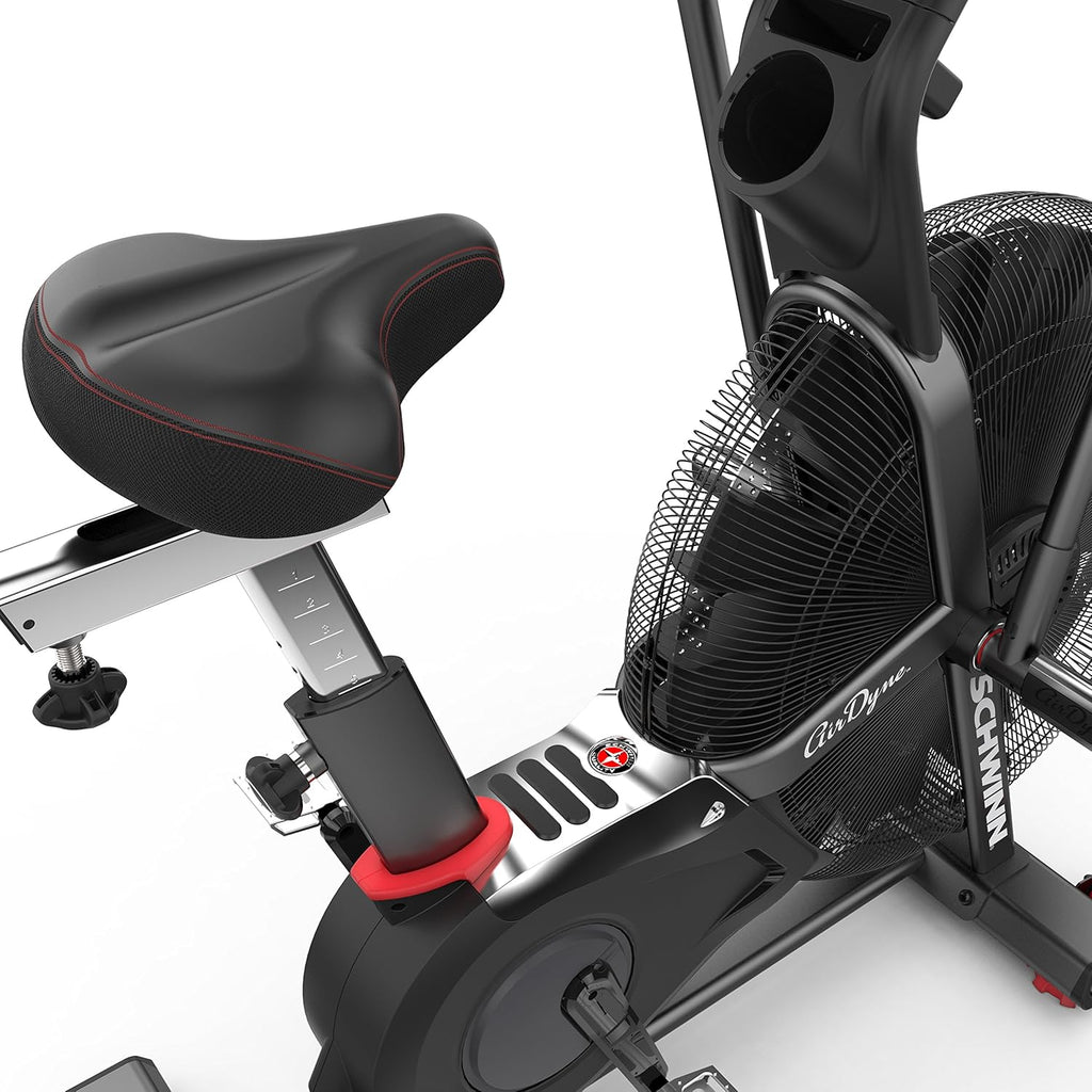 AD 7 Airdyne Fan Exercise Bikes