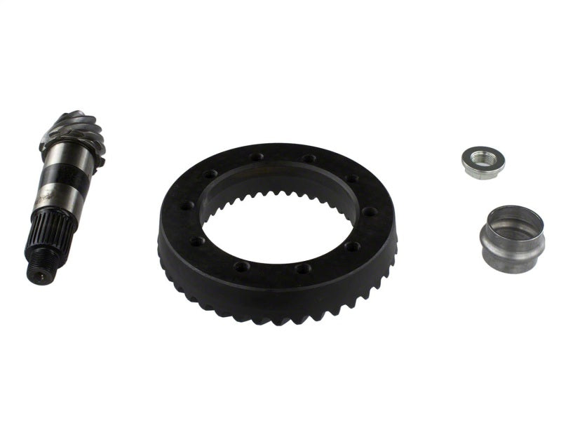 Ford Racing 21-24 Bronco M210 Front Drive Unit 5.13 Ratio Ring and Pinion (Excl Bronco Raptor) M-4209-513BF
