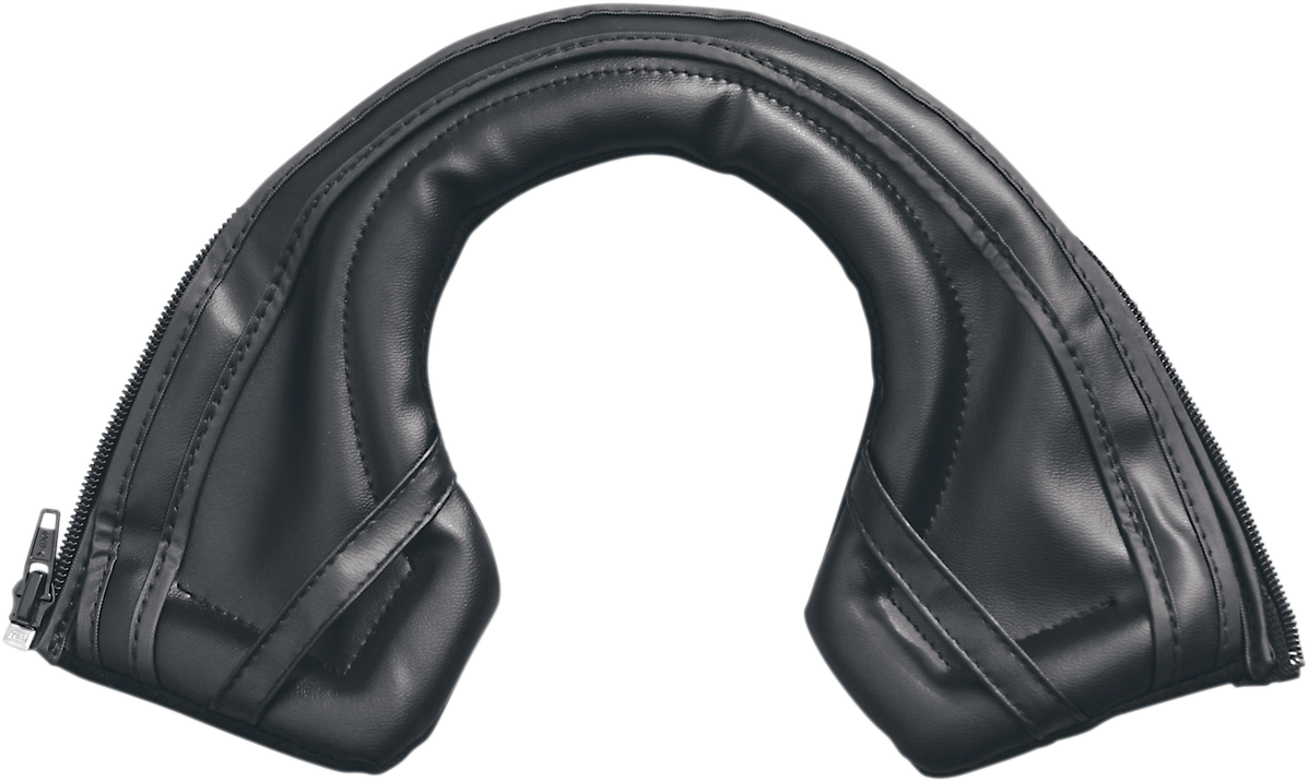Z1R, Z1R Drifter Neck Curtain - Replacement for Z1R Helmets, Size 2XS-M (Part #0133-0291)