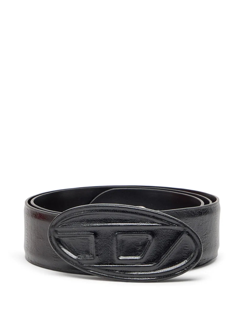 Diesel Men B-1Dr Embraced Belt