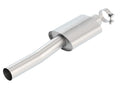 Borla 2016 Chevy Camaro 2.0L Turbo AT/MT 3in Touring Muffler 60624