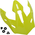 Z1R, Z1R Range Visor Kit - Hi-Viz Yellow for AGV Range Helmets (Part #0133-1118)