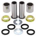 All Balls Racing 1990 Suzuki RM80 Swing Arm Bearing Kit 28-1070