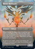 Matter Reshaper (SLD-1048) - Secret Lair Drop (Borderless)